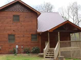 243 River Way, Blue Ridge, GA 30513