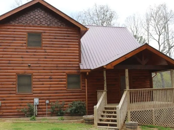 243 River Way, Blue Ridge, GA 30513
