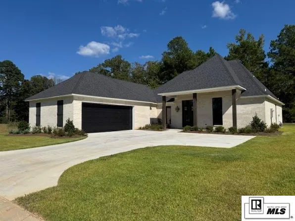 190 Lost Landing Rd, West Monroe, LA 71291