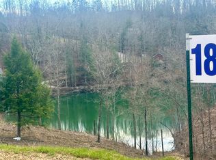 18 Sleepy Hollow Rd, East Bernstadt, KY