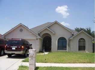 4712 Jasmine Cir, McAllen, TX 78501