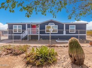 10077 N Sooner Ln, Marana, AZ 85653