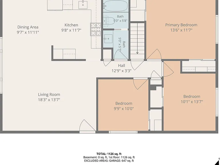 4252 Callan Blvd — Photo 34