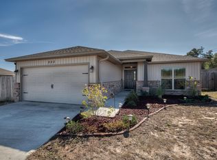 223 Croft Cir, Crestview, FL 32536
