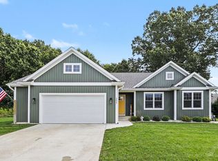 9825 Honey Creek Trl, Portage, MI 49024