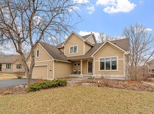 18904 Yarborough Trce, Maple Grove, MN 55311