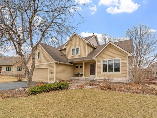 18904 Yarborough Trce, Maple Grove, MN 55311