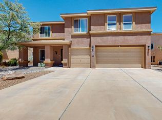640 Carrisa Ct NW, Los Lunas, NM 87031