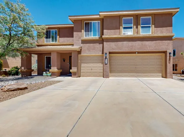 640 Carrisa Ct NW, Los Lunas, NM 87031