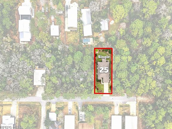 2nd image of 25 E Wild Blueberry Way Lot 25