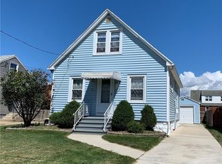 72 Stearns St, Buffalo, NY 14218