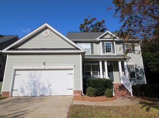 161 Caedmons Creek Dr, Irmo, SC 29063