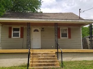 873 Granada Ave, Nashville, TN 37206