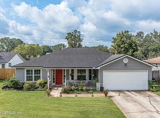 7516 Allspice Cir, Jacksonville, FL 32244