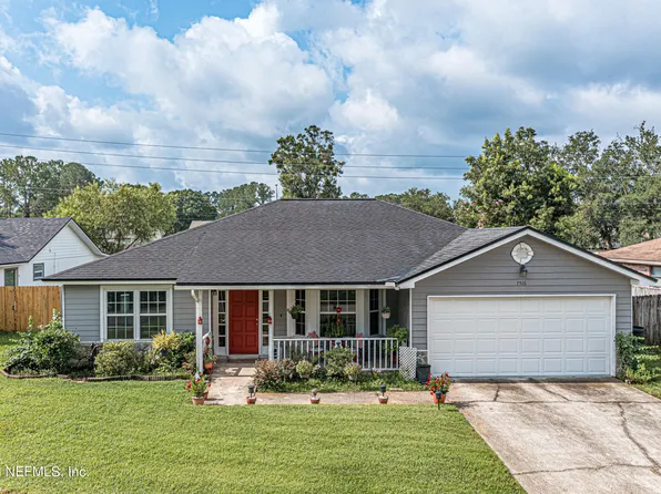7516 ALLSPICE Circle, Jacksonville, FL 32244
