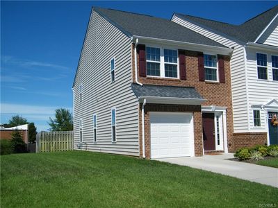 7479 Washington Arch Dr #7479, Mechanicsville, VA, 23111