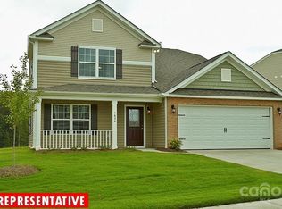 1217 Secrest Commons Dr, Monroe, NC 28112