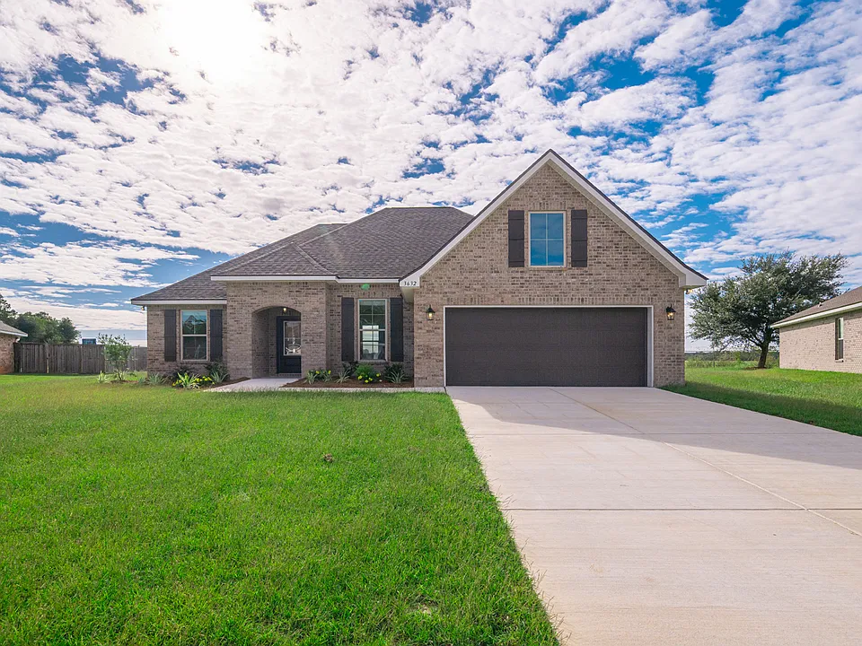 3632 Ancient Oaks Cir
