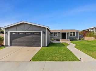 5705 Clearwater Dr, Yorba Linda, CA 92887
