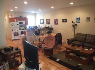 536 N 34th St #2, Philadelphia, PA 19104