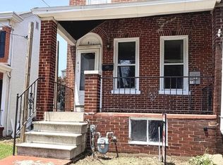 413 S Franklin St, Wilmington, DE 19805
