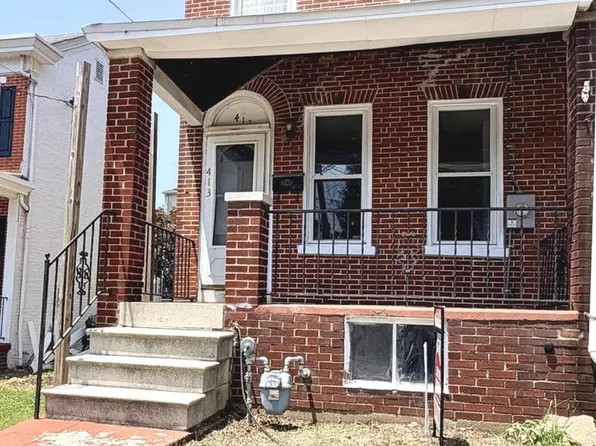 413 S Franklin St, Wilmington, DE 19805
