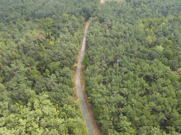 Na Hwy #502, Pontotoc, MS 38863