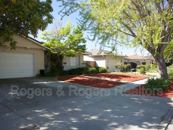 4690 Williams Rd, San Jose, CA 95129