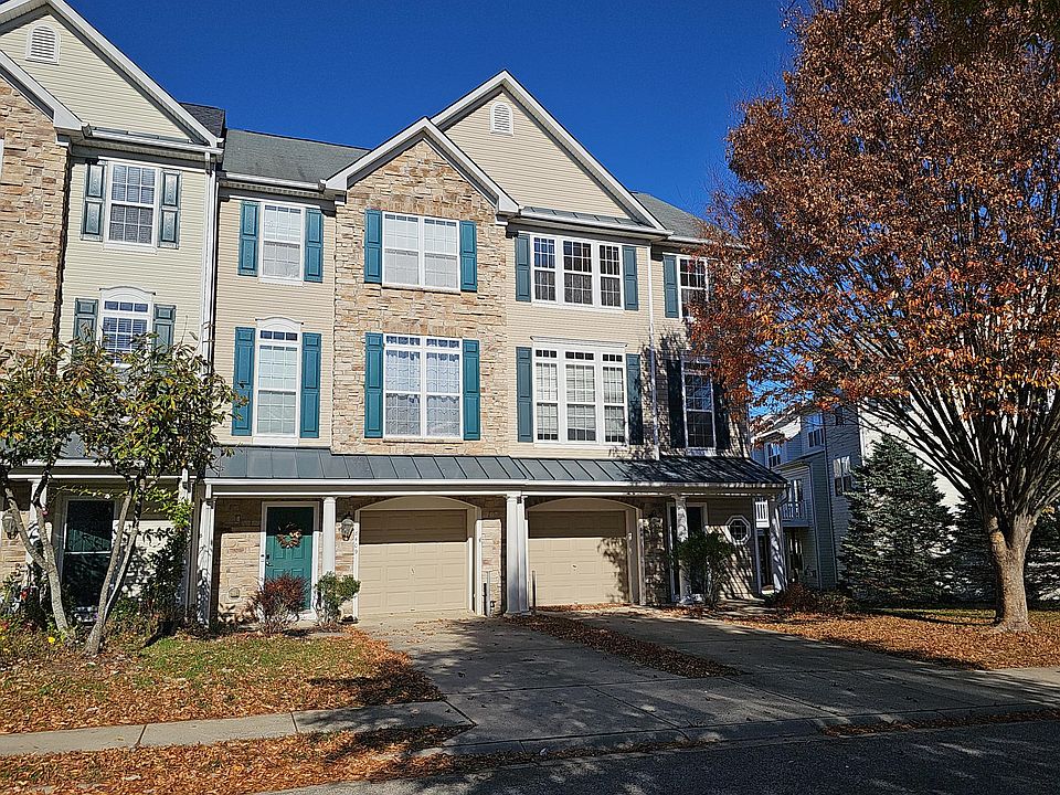 8411 Charmed Days, Laurel, MD 20723 Zillow