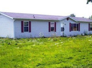 3389 Old Us 35 SE, Washington Court House, OH 43160