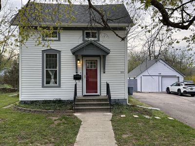 535 N Almont Ave, Imlay City, MI, 48444