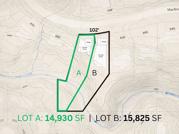 2nd image of 430 Macbeth Cres Lot A