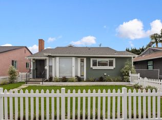 3852 W 157th St, Lawndale, CA 90260