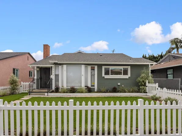 3852 W 157th St, Lawndale, CA 90260