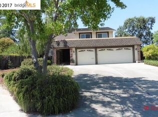 1910 Kingridge Ct, Walnut Creek, CA 94596