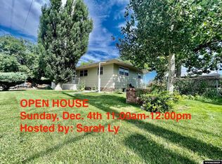 1200 E 15th St, Casper, WY 82601