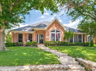 8312 Pinnacle Dr, Frisco, TX 75033