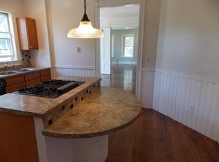 140 Cedar St #A1, Boston, MA 02119