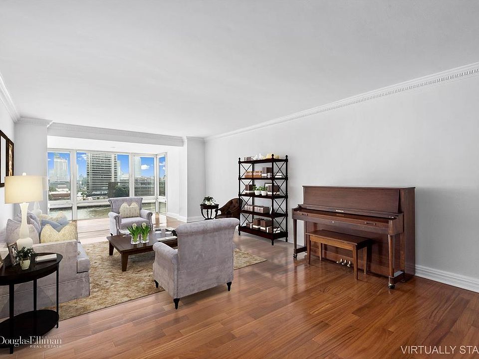 1st image of 35 Sutton Pl #7C