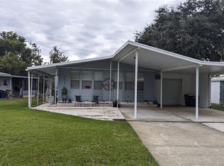 2055 S Floral Ave S #322, Bartow, FL 33830