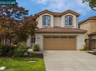 215 Azalea Ln, San Ramon, CA 94582