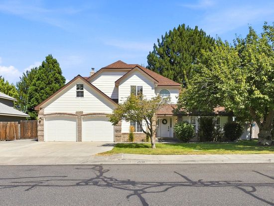 2650 Eastwood Ave, Richland, WA 99352