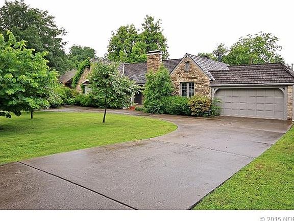3rd image of 2510 S Birmingham Pl