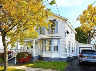 1529 Neilson St, Utica, NY 13501
