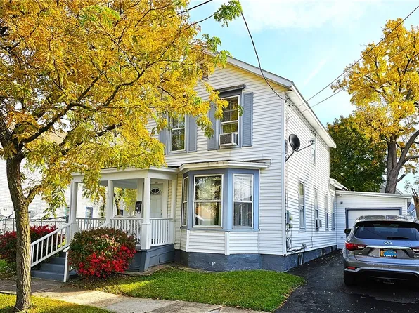 1529 Neilson St, Utica, NY 13501