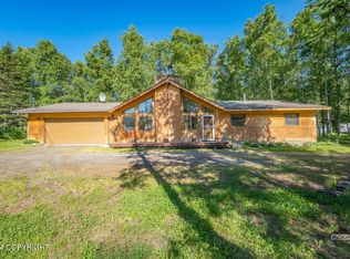6681 W Cambridge Dr, Wasilla, AK 99623
