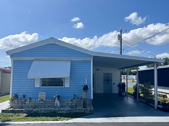 2nd image of 2491 Nursery Rd #12