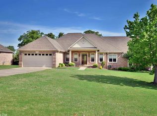 14 Algonquin Dr, Cabot, AR 72023