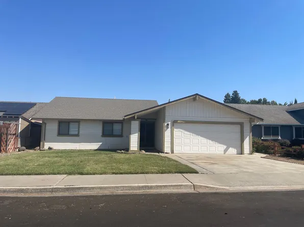 861 Cloverland Way, Oakdale, CA 95361