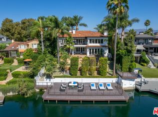 9928 Toluca Lake Ave, North Hollywood, CA 91602